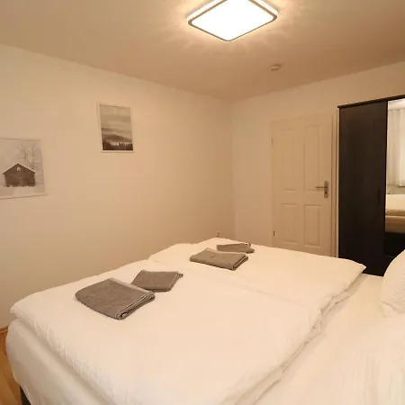Apartment Near The Trade Fair