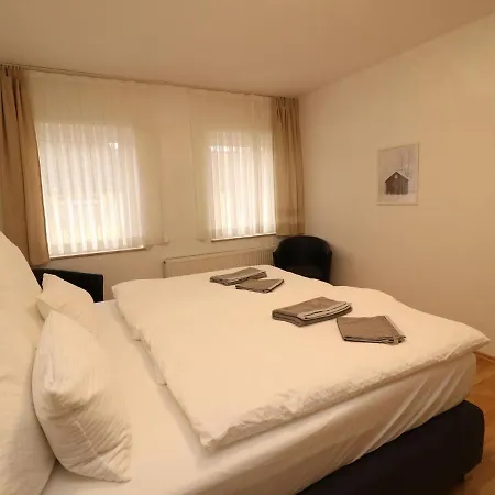 Apartment Near The Trade Fair