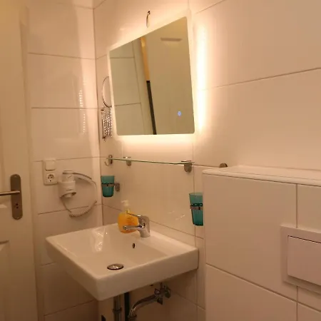 Apartment Near The Trade Fair *
